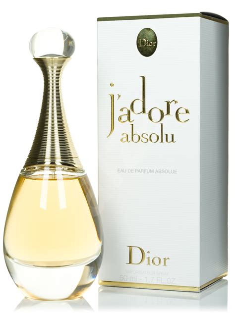 1 dior j'adore l'absolu edp|dior j'adore fragrantica.